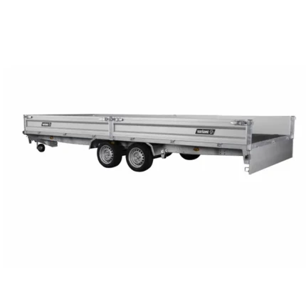 Trailer Variant model 3521 X5 - 3500 kg
