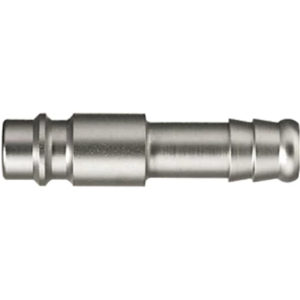 Rectus koblingsnip.8mm sl.studs BL Rectus koblingsnip.8mm sl.studs BL