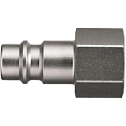 Rectus koblingsnip.1/8″ indv.gev.BL Rectus koblingsnip.1/8″ indv.gev.BL