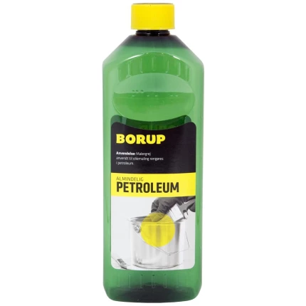 Petroleum Petroleum