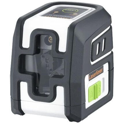 Laserliner SmartCross-Laser GX grøn krydslaser