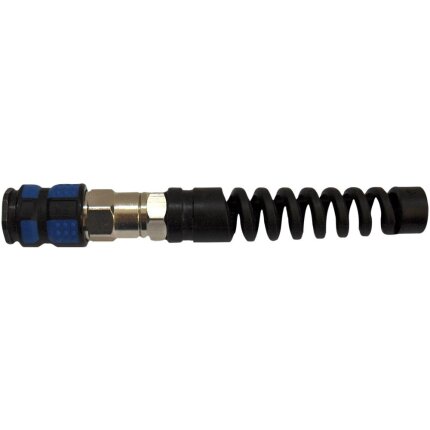 Rectus/Tema kobling 1625KAIW13SPN 1/4″ indv.gev BL Rectus/Tema kobling 1625KAIW13SPN 1/4″ indv.gev BL