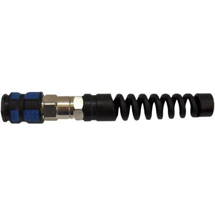 Rectus/Tema kobling 1625KAIW13SPN 1/4″ indv.gev BL Rectus/Tema kobling 1625KAIW13SPN 1/4″ indv.gev BL