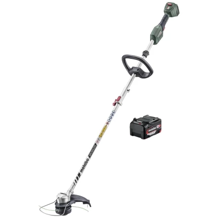Sampak: Græstrimmer RTD18LTXBL30+1×18V/4Ah LiPower