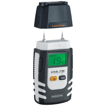 Laserliner DampFinder Home fugtighedsmåler