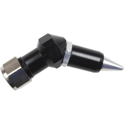 Åndedrætsslange grøn 3/8″ m/2×3/8″ omløbere, 10mtr Åndedrætsslange grøn 3/8″ m/2×3/8″ omløbere, 10mtr