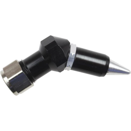 Åndedrætsslange grøn 3/8″ m/2×3/8″ omløbere, 10mtr Åndedrætsslange grøn 3/8″ m/2×3/8″ omløbere, 10mtr