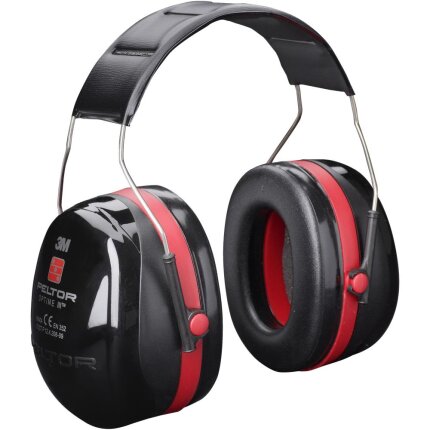 3M Peltor høreværn Optime III