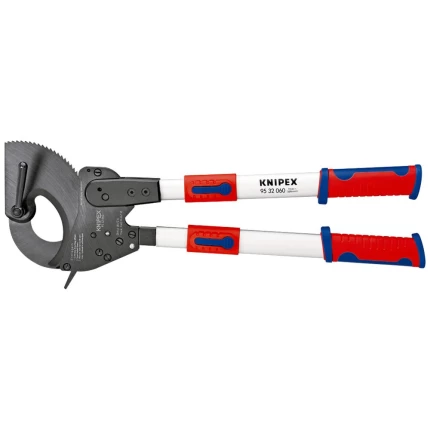 Stålwiresaks 95 62 190 mm SB Stålwiresaks 95 62 190 mm SB