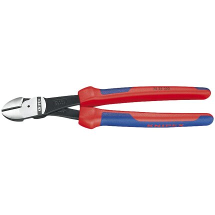 Kraft-skævbider 74 22 250 mm