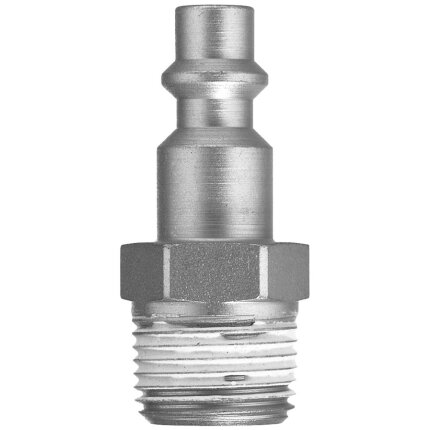 Rectus nippel 23SFAK13SXN 1/4″ nippel