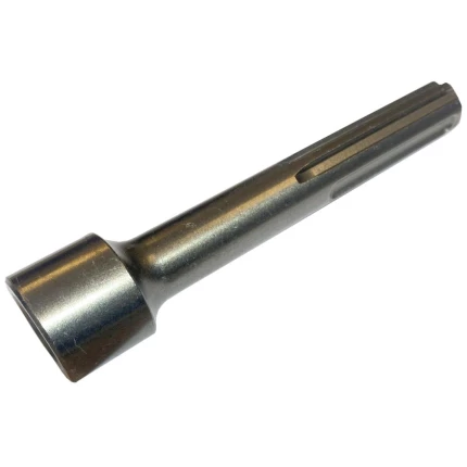 Baier jordspydsadapter SDS-Max 20mm