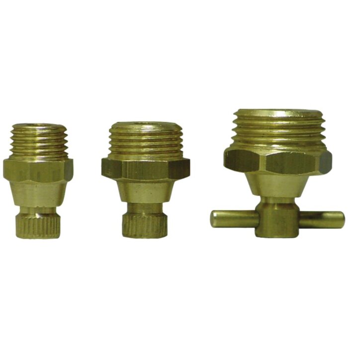 Aftapningshane 1/2″