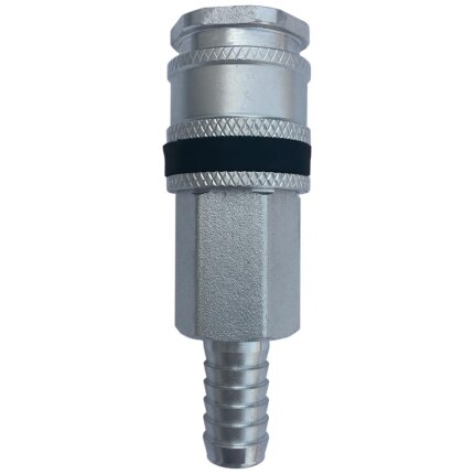 Prevost sikkerhedskobling m/trykknap 1/4″ indv.gev Prevost sikkerhedskobling m/trykknap 1/4″ indv.gev