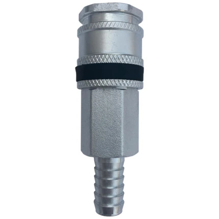 Prevost sikkerhedskobling m/trykknap 1/4″ indv.gev Prevost sikkerhedskobling m/trykknap 1/4″ indv.gev