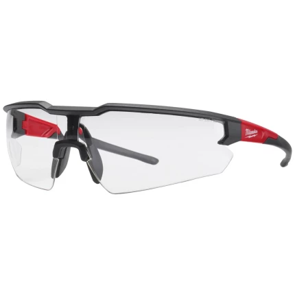Unican 85-77 gastætning 65ml Sikkerhedsbriller Enhanced klar glas