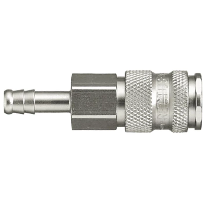Rectus lynkobling 10mm sl.studs