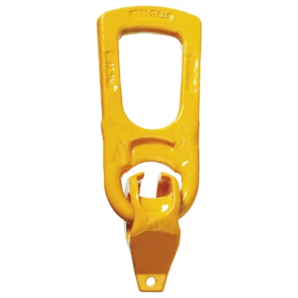 Ringkobling universal kl.8 2.5T