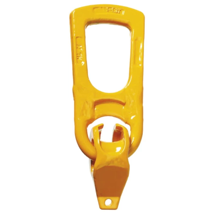Ringkobling universal kl.8 2.5T