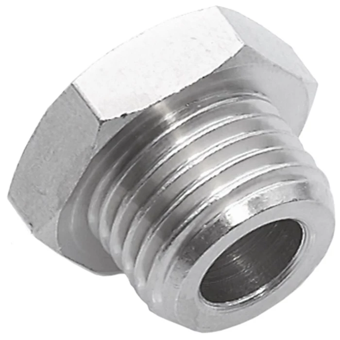 Prop 1/4″ m/6kt hoved