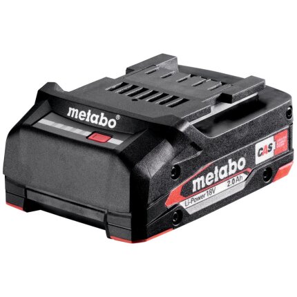 Batteri 18V/2,0Ah Li-Power