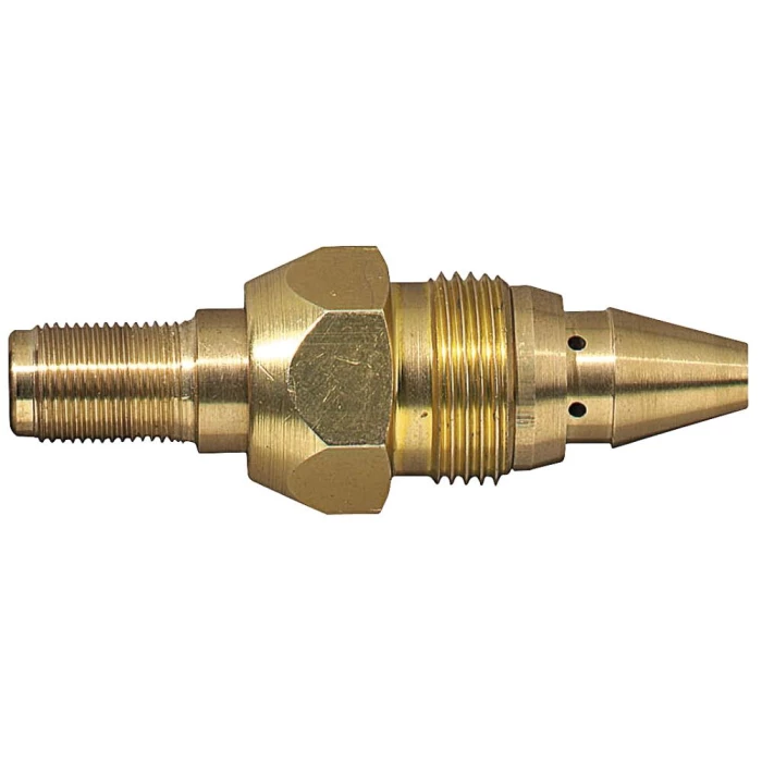 X21 mundstykke adapter