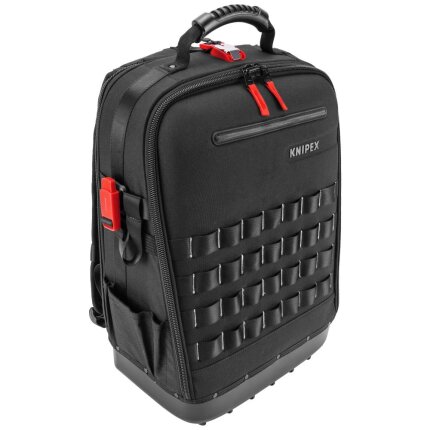 Værktøjsrygsæk Modular X18 00 21 50 LE