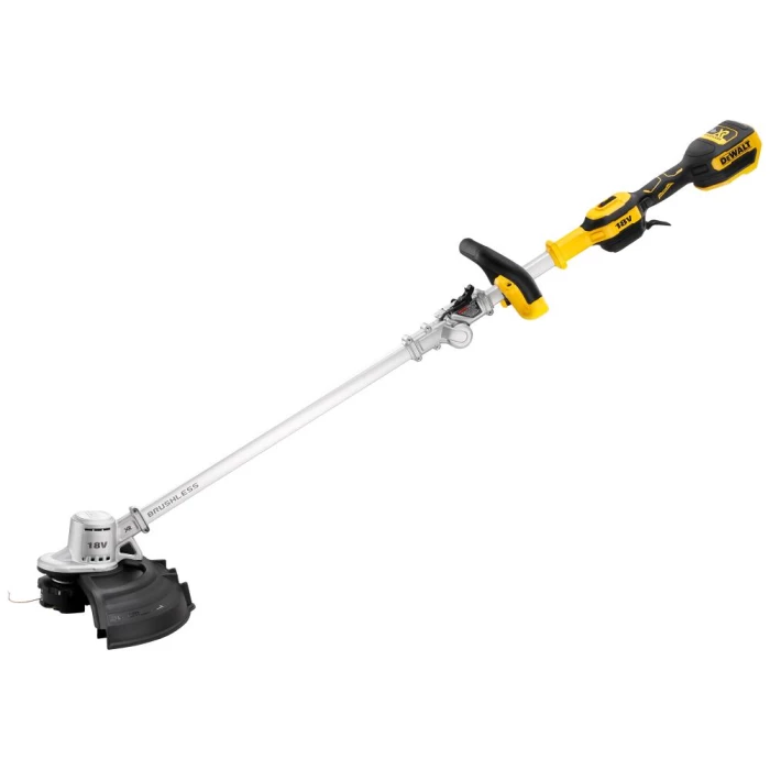 Græstrimmer 36cm splitskaft 18V solo DCMST561N-XJ