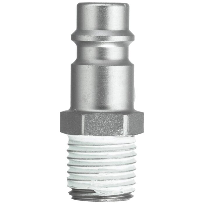 Rectus kobl.nippel 25SFAK21SXZ 1/2″ udv. gevind SB