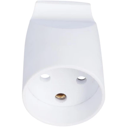 Timer mekanisk m/jord IP44 Timer mekanisk m/jord IP44