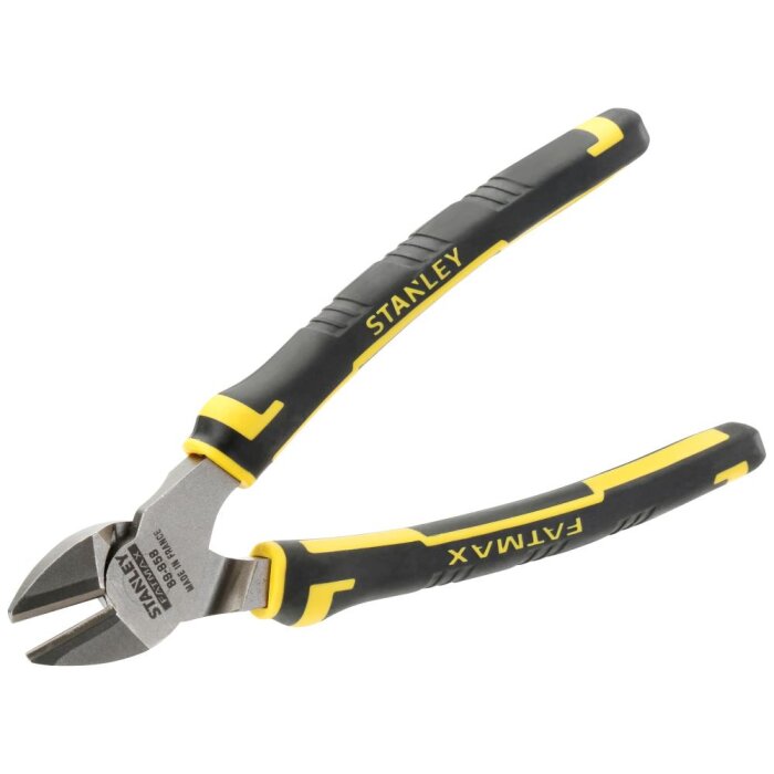 Stanley FatMax sidebidetang 160mm