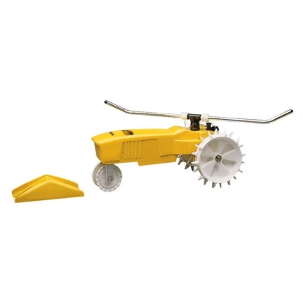 Vandtraktor m/Rotor
