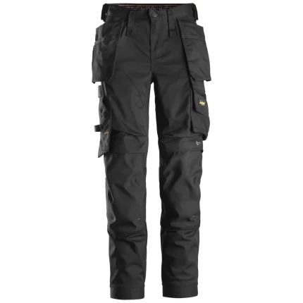 Arbejdsbukser 6247 stretch dame
