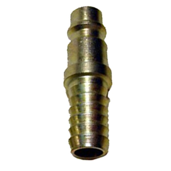 Stiknippel m/slangestuds