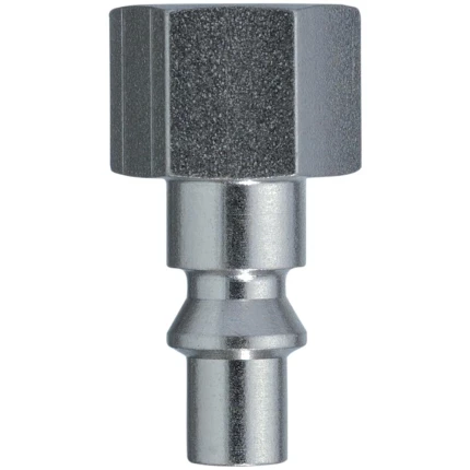 Rectus kobl.nippel 3/8 indv.gevind