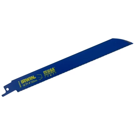 Irwin 102 pladesaks højre klip Irwin 102 pladesaks højre klip