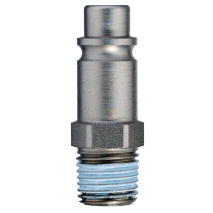 Rectus nippel 33SFAK17SXN 3/8″ nippel