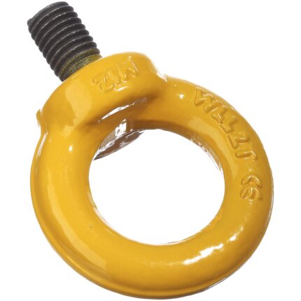 Løfte øjebolt kl.8 12mm