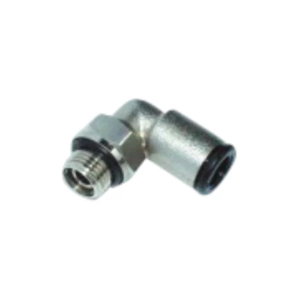 Vridbar vinkel 8mm×1/4″indv.gevind
