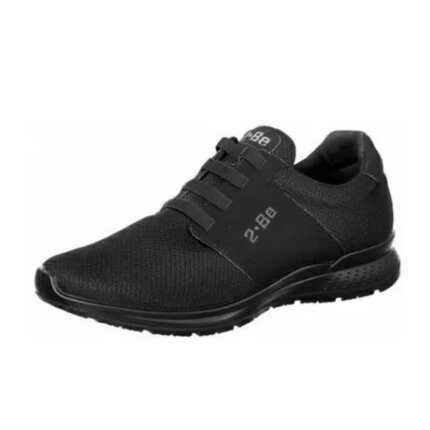 2-BE TEKSTIL JOBSKO 42836N SORT Str 44