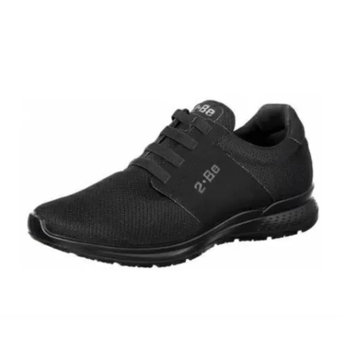 2-BE TEKSTIL JOBSKO 42836N SORT Str 44