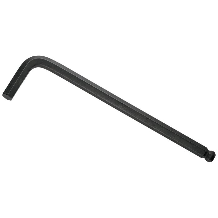 Facom stiftnøgle m/kugle lang 4mm
