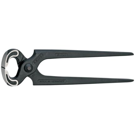 Lakaftrækningspincet 15 11 120 mm Lakaftrækningspincet 15 11 120 mm