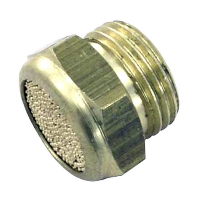 Lyddæmper type SFE – 1/4″