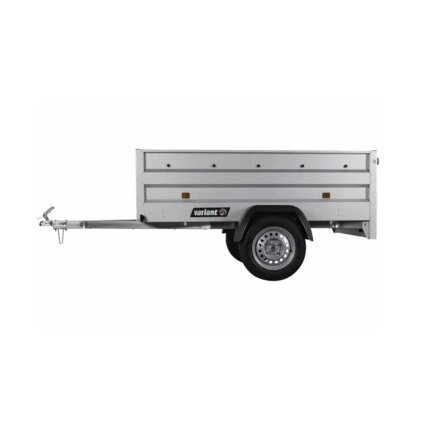 Trailer Variant Model 205 XL - 500 KG