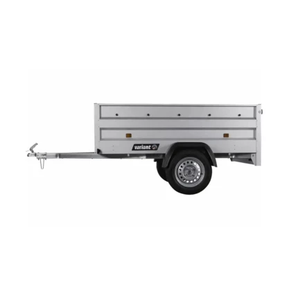 Trailer Variant Model 205 XL - 500 KG