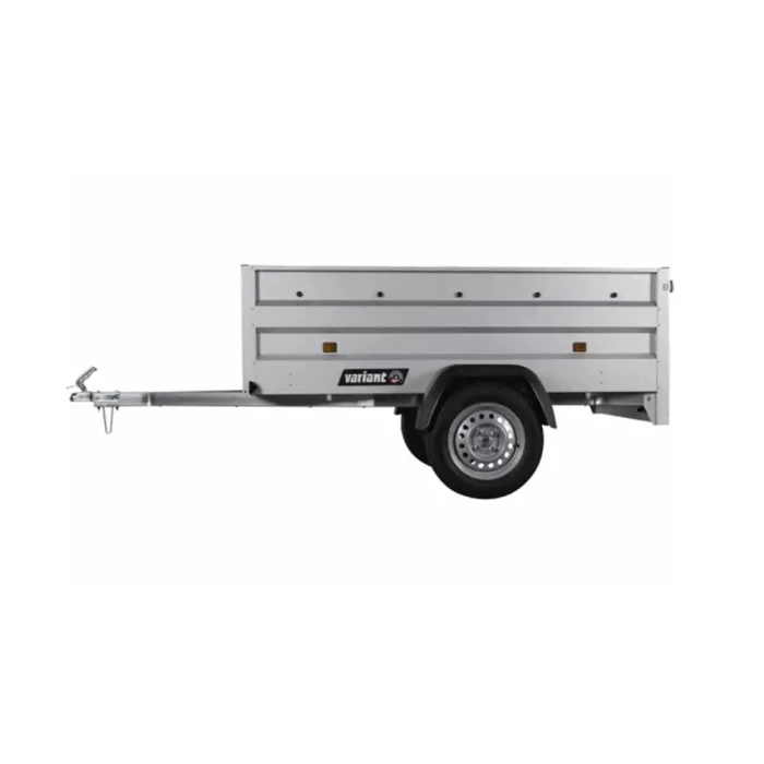 Trailer Variant Model 205 XL - 500 KG