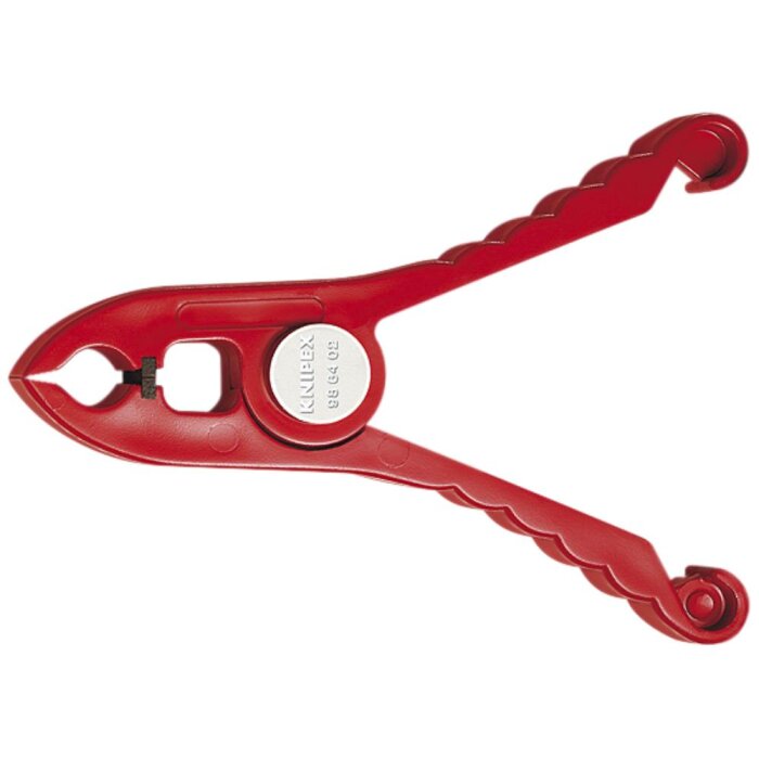 Plastklemmer 1000V 98 64 02 150 mm