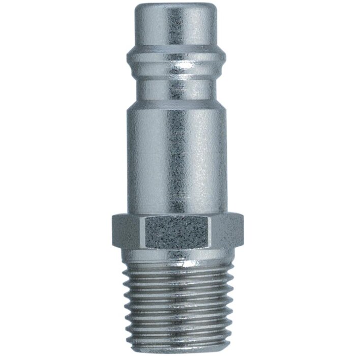 Rectus sikkerhedsnippel 3/8″ udv.