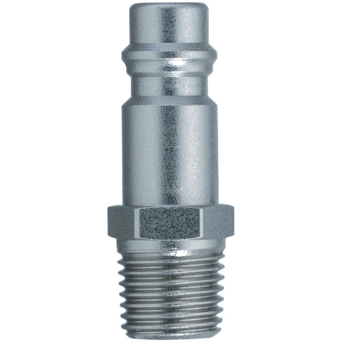 Rectus sikkerhedsnippel 3/8″ udv.